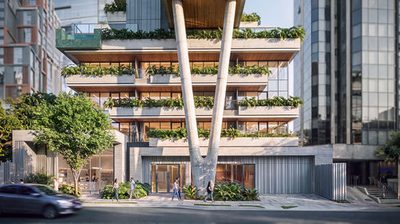 Loja-Salão, 551 m² - Foto 1