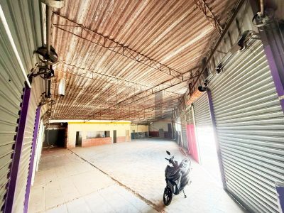 Depósito-Galpão, 347 m² - Foto 3