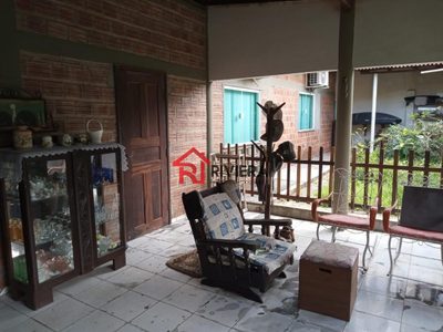 Casa, 2 quartos, 550 m² - Foto 2