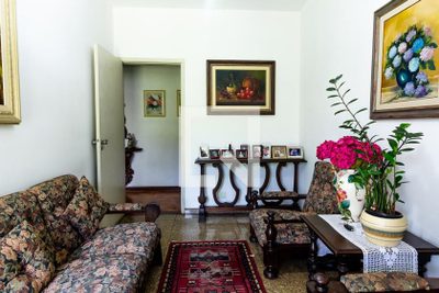 Casa, 4 quartos, 230 m² - Foto 3