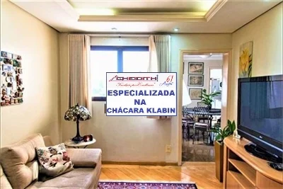 Apartamento, 4 quartos, 230 m² - Foto 5