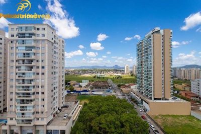 Apartamento, 2 quartos, 52 m² - Foto 2