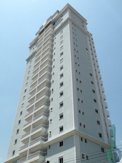 Apartamento, 4 quartos, 175 m² - Foto 2