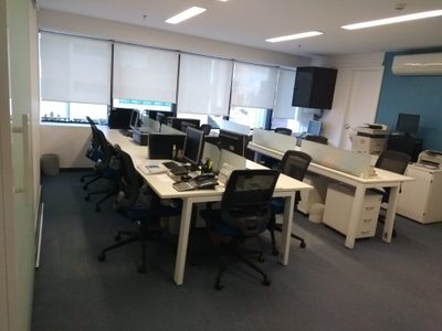 Sala-Conjunto, 46 m² - Foto 4