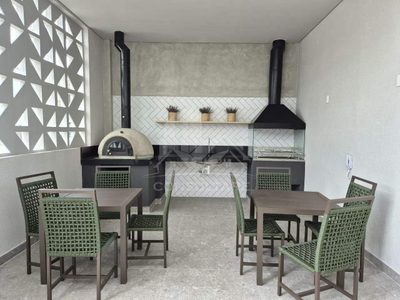 Apartamento, 2 quartos, 45 m² - Foto 3