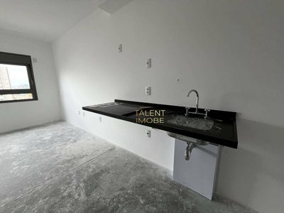 Kitnet-Studio, 24 m² - Foto 2