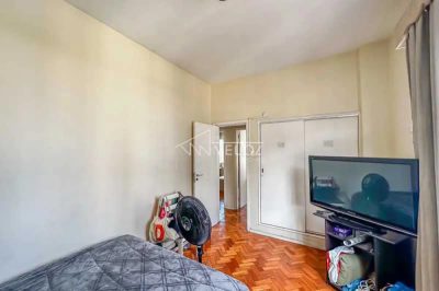 Apartamento, 3 quartos, 97 m² - Foto 1