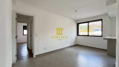 Apartamento, 2 quartos, 63 m² - Foto 1