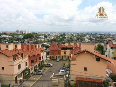 Apartamento, 3 quartos, 101 m² - Foto 3