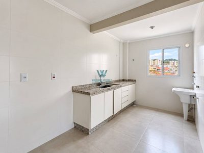 Apartamento, 3 quartos, 86 m² - Foto 2