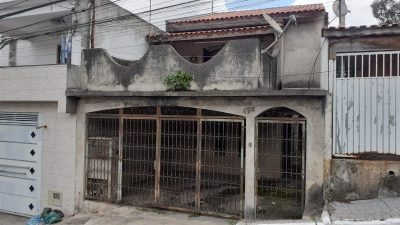 Sobrado, 3 quartos, 125 m² - Foto 1
