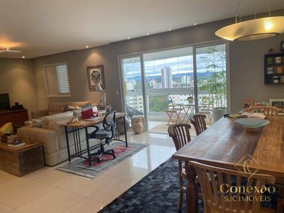 Apartamento, 3 quartos, 144 m² - Foto 2