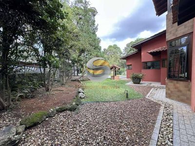Casa, 3 quartos, 604 m² - Foto 4