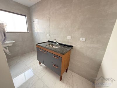 Apartamento, 1 quarto, 42 m² - Foto 1