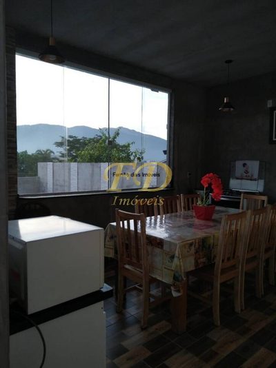 Casa, 4 quartos, 153 m² - Foto 4