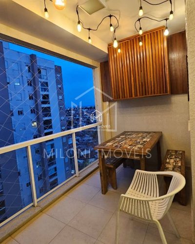 Apartamento, 3 quartos, 92 m² - Foto 5