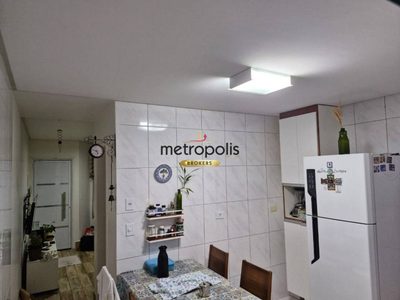 Sobrado, 2 quartos, 100 m² - Foto 5