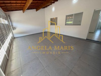 Casa, 3 quartos, 66 m² - Foto 2