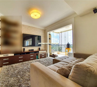 Apartamento, 4 quartos, 200 m² - Foto 2