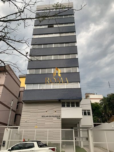 Apartamento, 3 quartos, 211 m² - Foto 1
