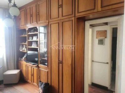 Apartamento, 1 quarto, 31 m² - Foto 2