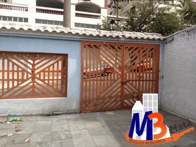 Casa, 3 quartos, 110 m² - Foto 2