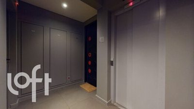 Apartamento, 1 quarto, 74 m² - Foto 5
