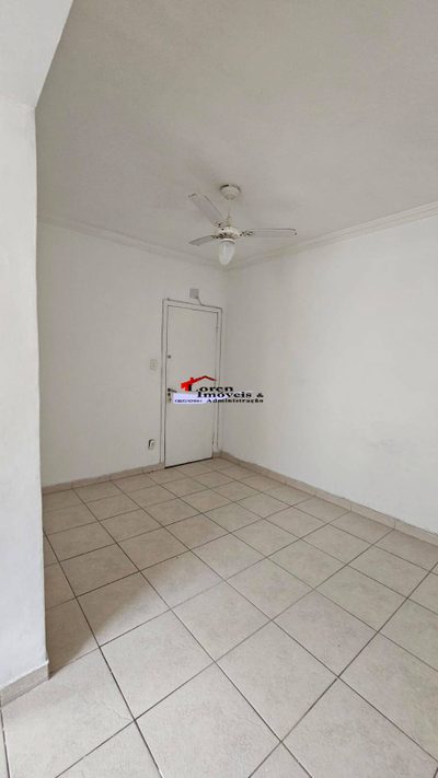 Apartamento, 1 quarto, 50 m² - Foto 1