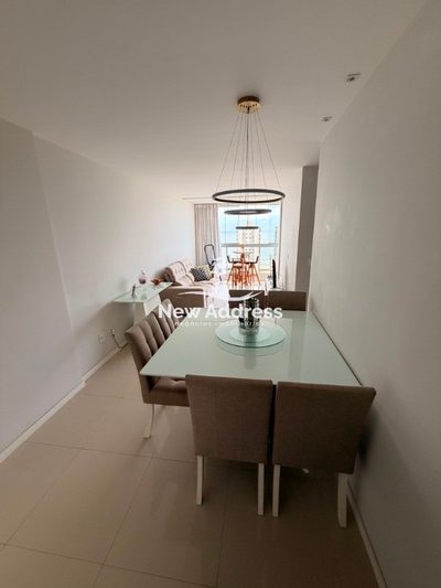 Apartamento, 3 quartos, 74 m² - Foto 3