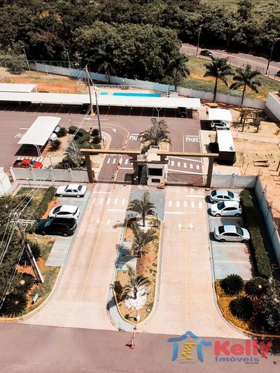 Apartamento, 2 quartos, 40 m² - Foto 3