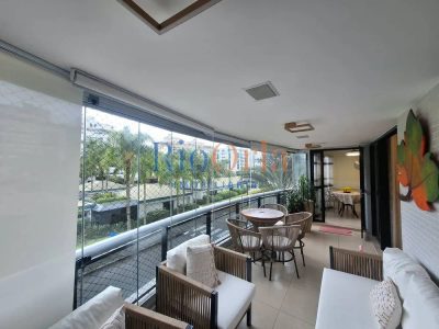 Apartamento, 4 quartos, 156 m² - Foto 1