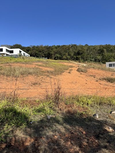 Terreno, 1002 m² - Foto 1