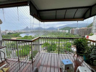 Apartamento, 4 quartos, 160 m² - Foto 4