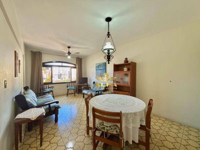 Apartamento, 2 quartos, 100 m² - Foto 1