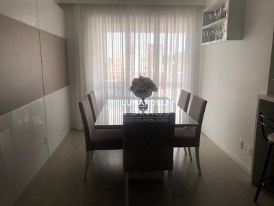 Apartamento, 2 quartos, 78 m² - Foto 5