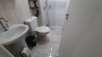 Apartamento, 2 quartos, 48 m² - Foto 4
