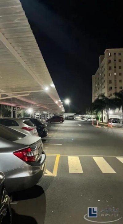 Apartamento, 2 quartos, 47 m² - Foto 3