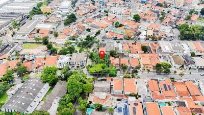Terreno, 442 m² - Foto 1