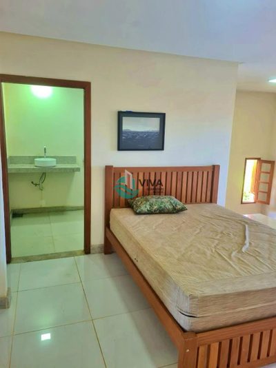 Casa, 2 quartos, 360 m² - Foto 3
