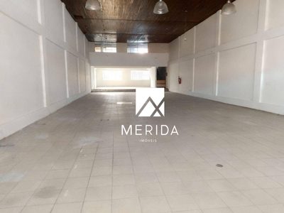 Loja-Salão, 514 m² - Foto 2