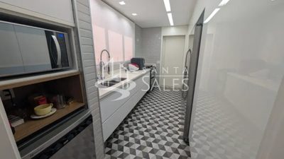Apartamento, 4 quartos, 186 m² - Foto 4