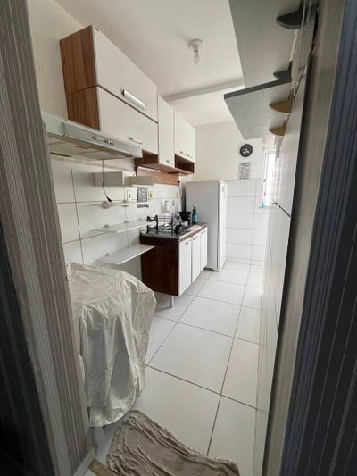 Apartamento, 2 quartos - Foto 2
