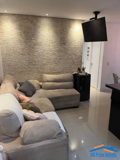 Apartamento, 2 quartos, 60 m² - Foto 3