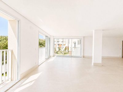 Apartamento, 3 quartos, 221 m² - Foto 4