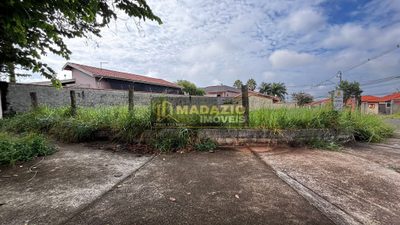 Terreno, 410 m² - Foto 1