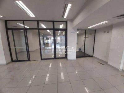 Loja-Salão, 491 m² - Foto 5