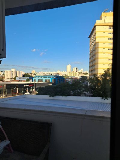 Apartamento, 1 quarto, 49 m² - Foto 2