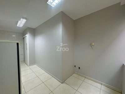 Apartamento, 1 quarto, 30 m² - Foto 4