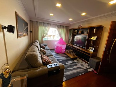 Sobrado, 3 quartos, 225 m² - Foto 2