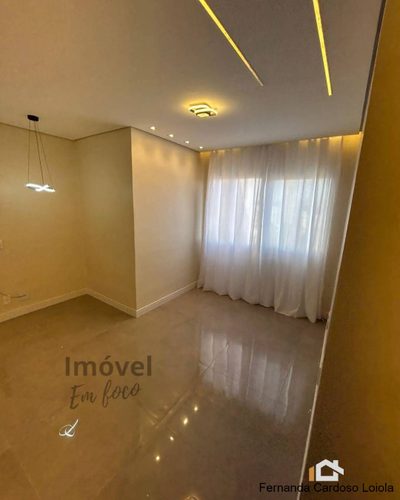 Apartamento, 2 quartos, 52 m² - Foto 4